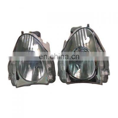 High bright LED Fog Lamp for Lexus ES350 ES240 2010-2012 Fog Light Auto Parts