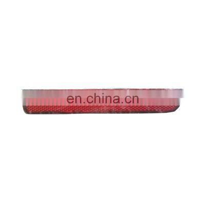 r Land Rover Range Rover Freelander 2 Reflectorlompletely) Lr006349 Orange Reflector photo-5