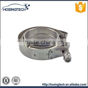 OEM Service Accept a Large Quantity Exhaust V Band Automotive Hose Clamps Quality Choice photo-2