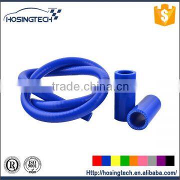 High Performance Customize Cooling System Flexible Silicone Hose 22mm photo-2
