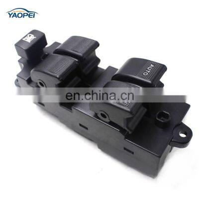 BL4E-66-350 BL4E-66-350A BL4E-66-350AL2 16 Pin Auto Electric Power Window Switch For Mazda 3 Mazda 3 323 photo-2