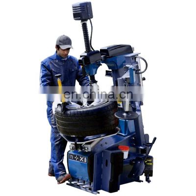 YAQIYA Automatic Tire Changing Machine Changer