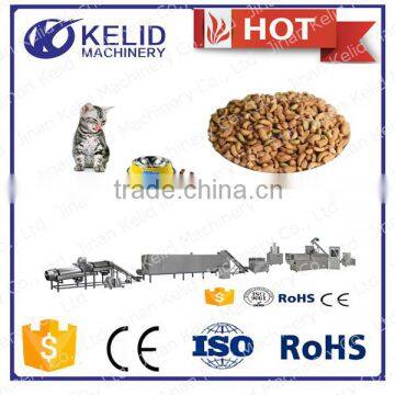 New Condition Low Cost Pet Food Machine photo-5