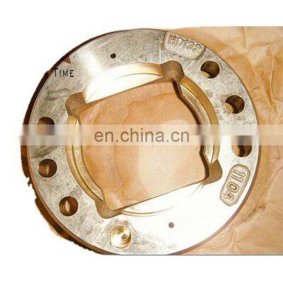 Hydraulic pump parts in stock PC450-7 swash plate Cam rocker