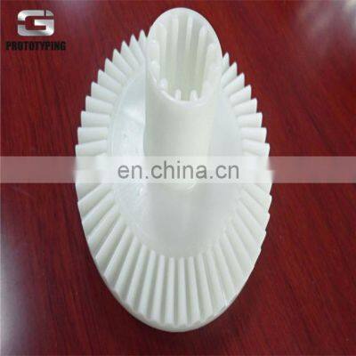 CNC machining center plastic  Holding Catch Roller Catch POM PP PC Modeling parts production CNC Machining spare part factory