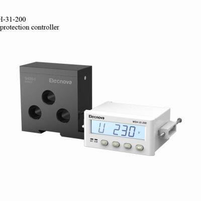 WDH-31-580 Low-voltage A.C Motor Controller Overload Protection Relay photo-2