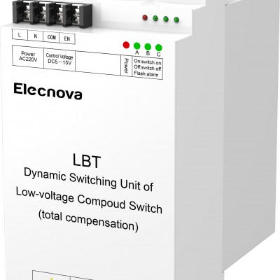 SFR-L 200 Kvar Automatic Power Factor Correction Capacitor 1 Phase Capacitor Bank photo-4
