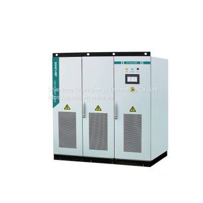 AC/AC Variable frequency power supply