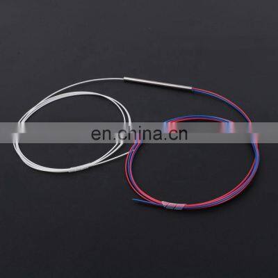 FBT Splitter FBT Fiber Coupler Single Mode Multi Mode 1310/1550 Fiber Optic FBT Splitter photo-5