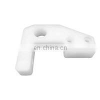 Custom-made Irregular CNC Machined Plastic Parts photo-2