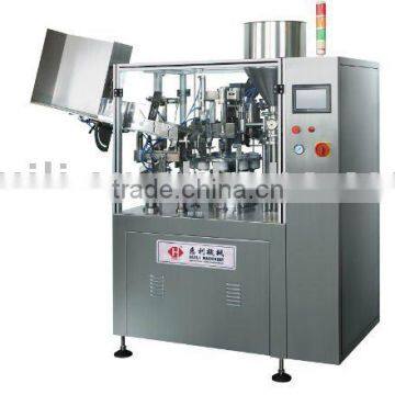 FILLING & SEALING MACHINE