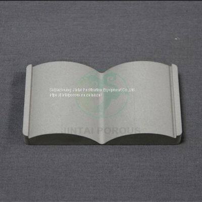 Porous Mould Steel Material Mould Steel Material Supplier photo-2