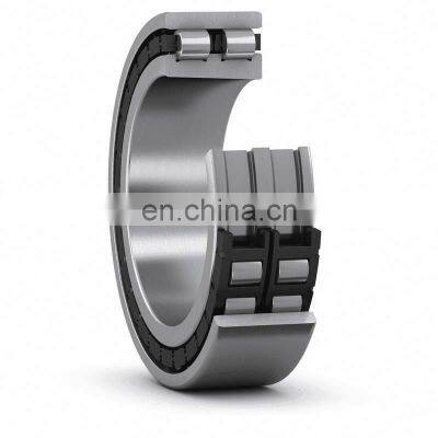 NN3008ZTBKR double row  cylindrical roller bearings