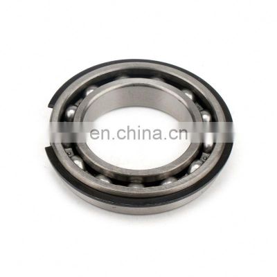 6814 N high quality thin wall deep groove 6814 NR bearing ball bearing