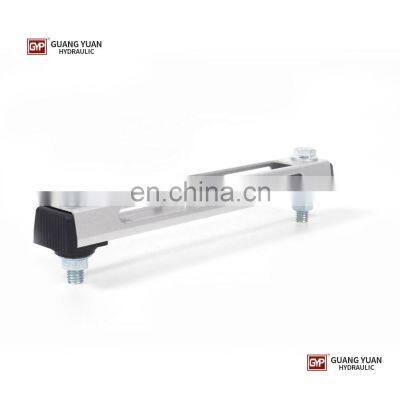 Can Replace; Fluid Level Gauge FSA-127-2.X/FT200/12 OIL TANK Temperature Hydraulic Gauge photo-3