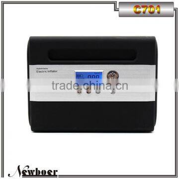 Wholesale Portable Car Tire Inflator Car Tire Nitrogen Tire Inflator photo-6