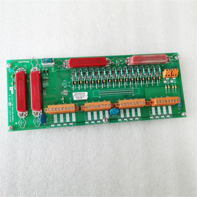 Honeywell CC-PFB401 PLC module