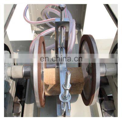SGM-2 Double-direction Rock Specimen Surface Grinding Machine photo-2