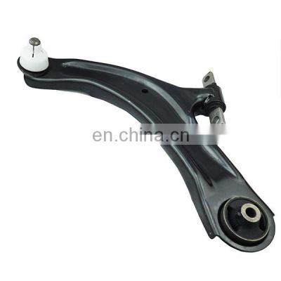 Hot Sale automotive upper and lower control arms spare parts track for QASHQAI X-TRAIL 54501JE20A