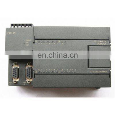 6ES7323-1BL00-0AA0 PLC programmable logic controller 16 byte input,24VDC;16 byte output,24VDC module