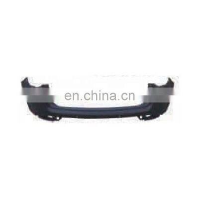 68351629AA Body Parts Rear Bumper Upper with Parking Sensor for Jeep Compass 2017-2018