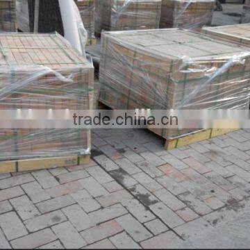 Good Quality Paving Brick, Landscape Brick, Road Brick
