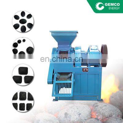 Hot Sale leading brand automatic briquette making machine part