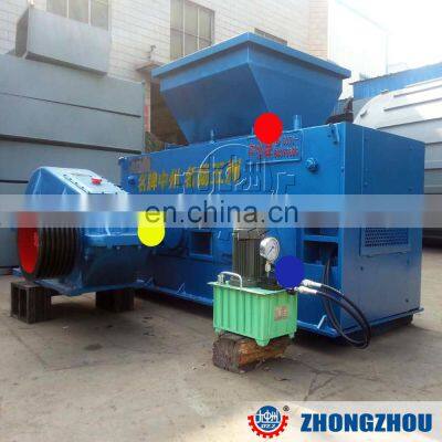 Hydraulic/mechanical briquette press machine price