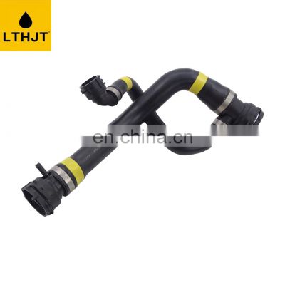 High Quality Car Accessories Automobile Parts Radiator Water Pipe 1712 7536 230 Coolant Water Hose 17127536230 For BMW E70