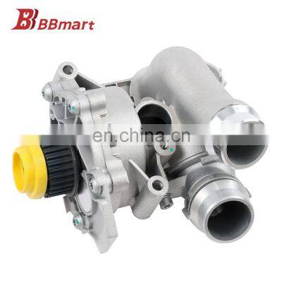 BBmart Factory Low Price Auto Parts Water Pump Assembly for Audi A4 VW CC Golf Magotan OE 06H121026BB 06H 121 026 BB