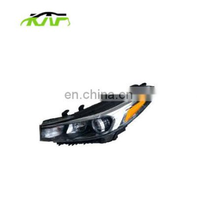 For Kia 2016 K3 Head Lamp, Auto Headlights