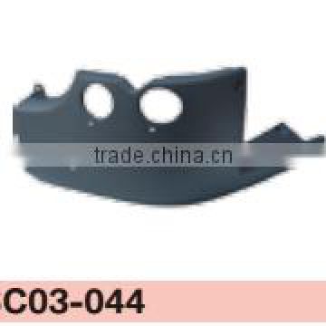 truck bumper cove(left) for scania 420(R&P)SERIES 1431925 1853346