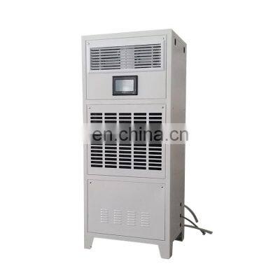 industrial 2 in 1 tea leaf constant temperature and humidity humidifier dehumidifier