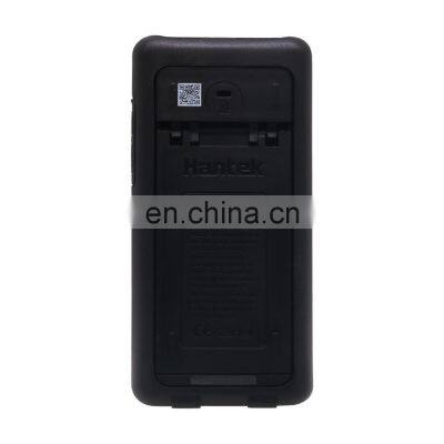 2 In 1 Digital Oscilloscope + Multimeter 40MHz 250MSa/s Direct Charging Type 2C42 photo-3