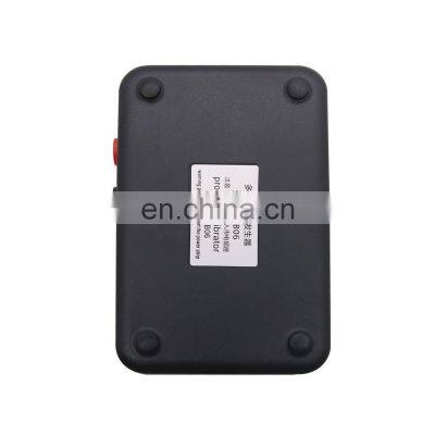 LB06 Multifunction Process Calibrator 0-24mA 0-11V/ mV Signal Generator With Hart Modbus Function photo-2