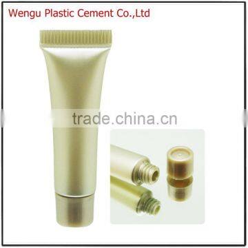13mm lip balm container wholesale soft tube cosmetic packaging guangzhou