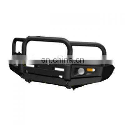 Front bumper for Toyota hilux vigo 05-14 year