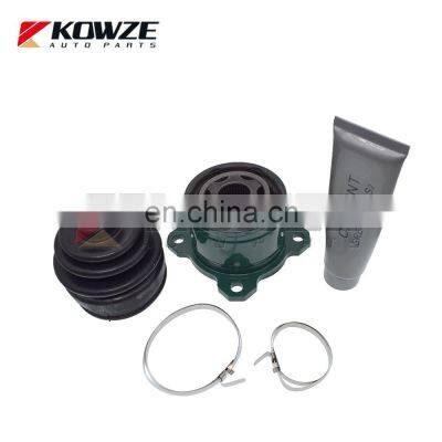 Axle Shaft Inner Joint Kit For Mitsubishi Pajero Sport Pickup L200 KB4T KB5T KB7T KB8T KH6W 3815A184