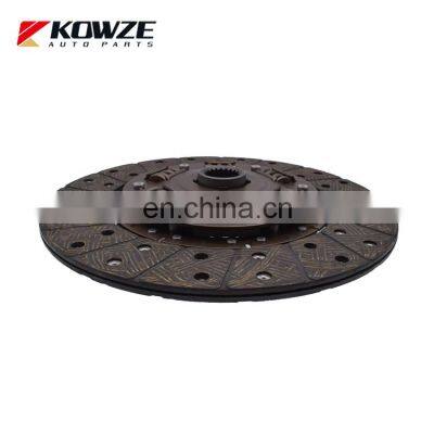 Clutch Disc For Toyota Hilux Kun 31250-0K221 photo-3