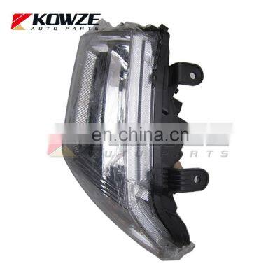 Head Lamp For Nissan Navara 26060-EB300 photo-5