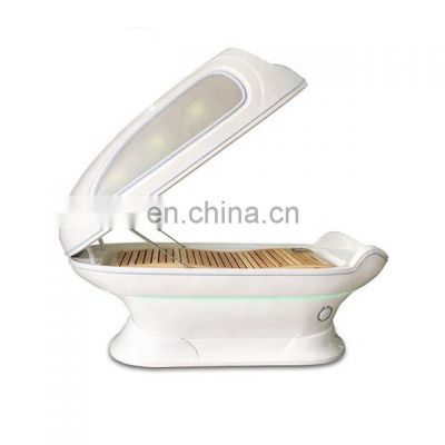 2021 good effect  massage health care 2021 multifuncional tightening skin for whole body electrical capsule spa