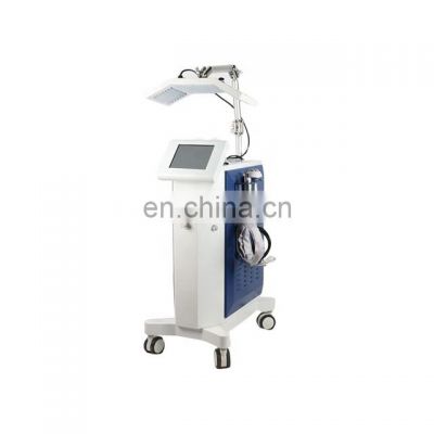 Most popular products clean skin oxygen jet peel oxygen therapy equipment