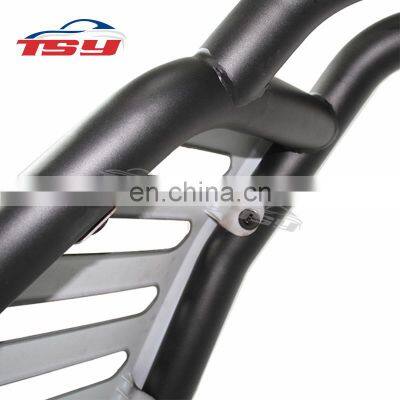 Custom-Made Design Black Universal Roll Bar For Pick Up photo-5
