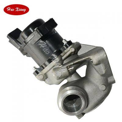 Haoxiang Auto Parts EGR Control Valve 1363591 1333611 1479845  FOR CITROEN C1C2C3 FORD PEUGEOT TOYOTA AYGO 1.4 HDI