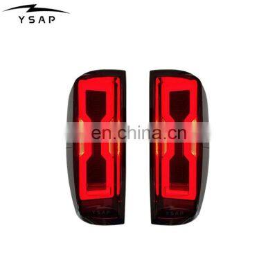 Hot selling new design taillight rear stop lamp tail lamp for Ranger T7 T8 T6