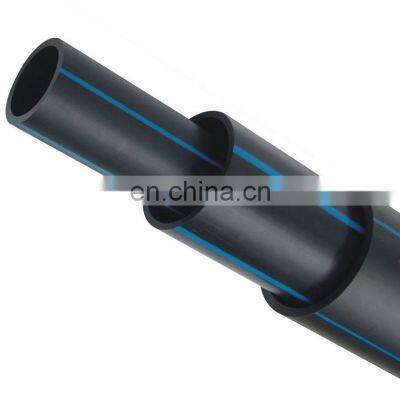 HDPE Pipe DN400 PN16 PE100