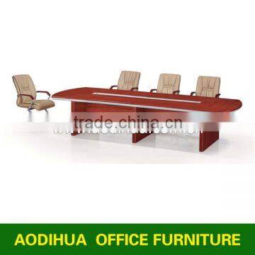 New Wood modern Meeting table PS-204