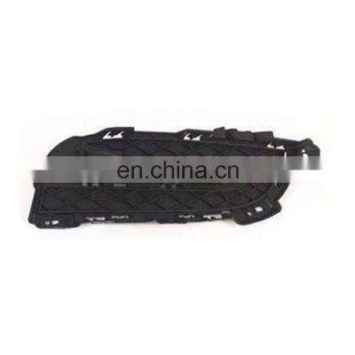 High Quality Auto Parts Left Bumpers Grille Fog Light Box C2Z16209-A  Use For Jaguar XF 2014