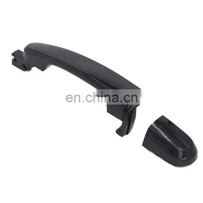 Hot selling products DOOR HANDLE 82661-1F010 for KIA Sportage EX(05-10)