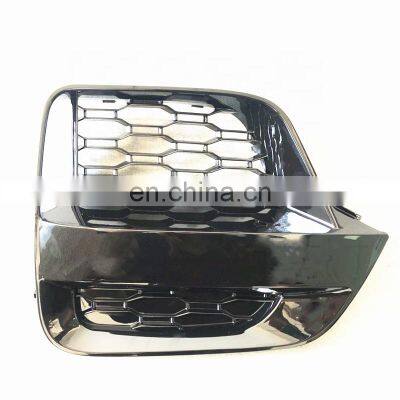 Fog lamp frame without fog lamp hole L 51118081523 5111-8081-523 FOR BMW G08 X3 M